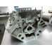 #BMB40 Engine Cylinder Block From 2007 Chevrolet Silverado 1500  5.3